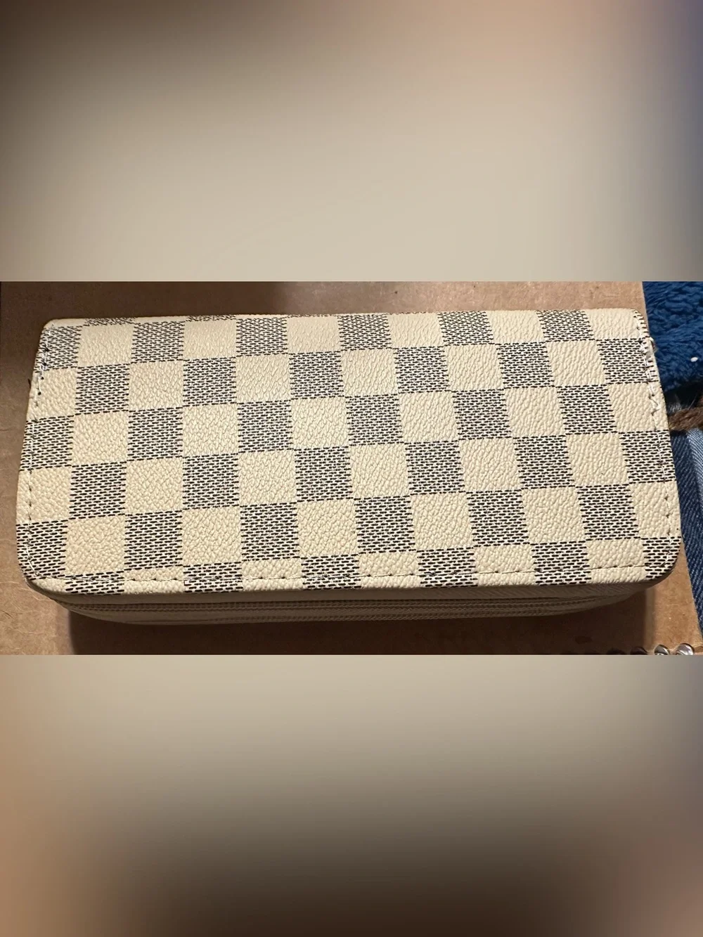 Women’s Wristlet Wallet